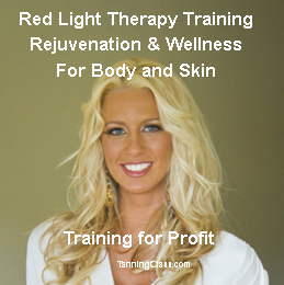 Red Light Therapy Training